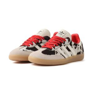 adidas Originals スニーカー SAMBA OG W / アディダス サンバ KI6669