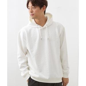 パーカー フクレキルトパーカ 「洗濯機OK」 メンズ