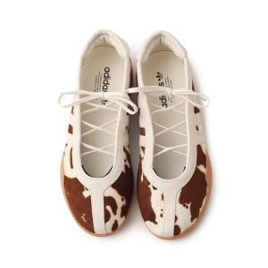 adidas（アディダス） スニーカー adidas TAEKWONDO MEI BALLET W