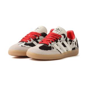 adidas（アディダス） スニーカー SAMBA OG W/サンバ OG ウィメンズ