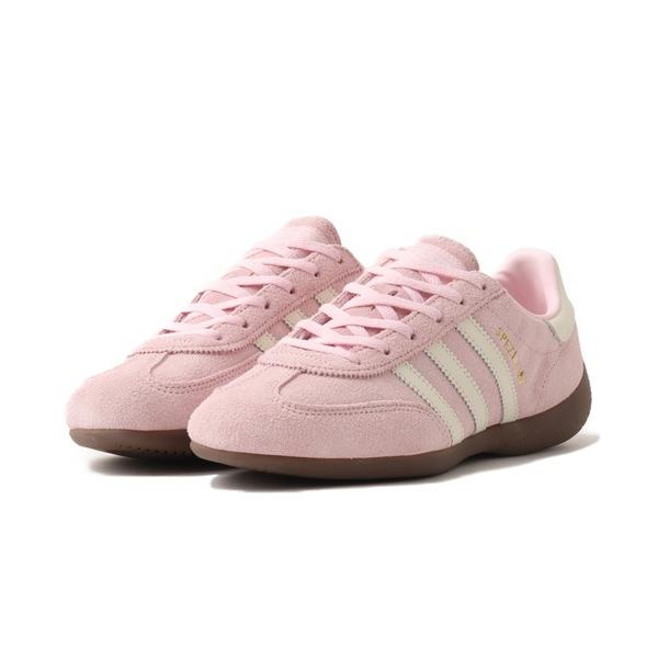 アディダス　adidas スニーカー レディース
