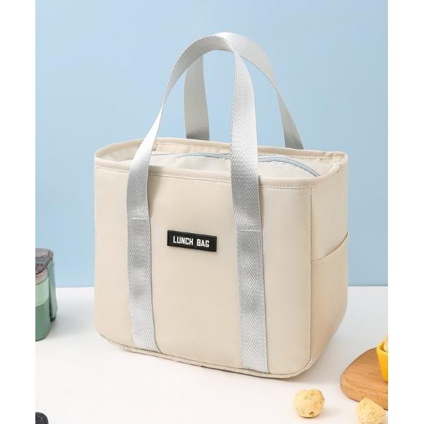 エコバッグ ランチバッグ 大容量 bagb071
