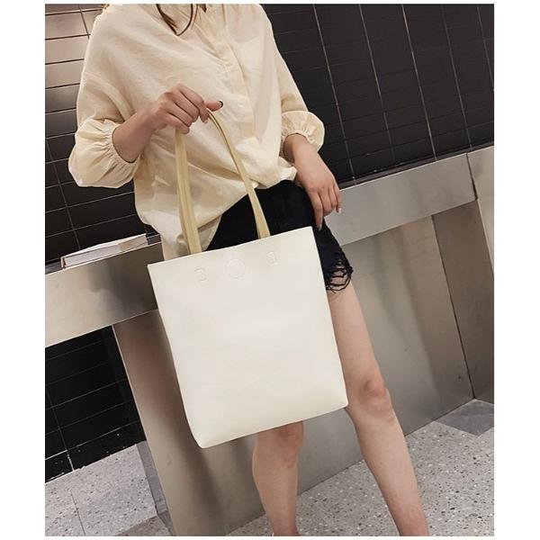 トートバッグ トートバッグ 縦型 大容量 tbg001 レディース メンズ