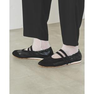 スニーカー メリージェーン スニーカー レディース