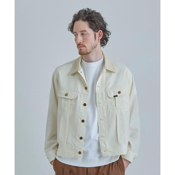 デニムジャケット gジャン 「LEE/リー」別注 エクスクルーシブ STORM RIDER ジャケッ...