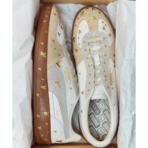 スニーカー PUMA×MASU/プーマ×エムエーエスユー/PALERMO BLESS メンズ レディース