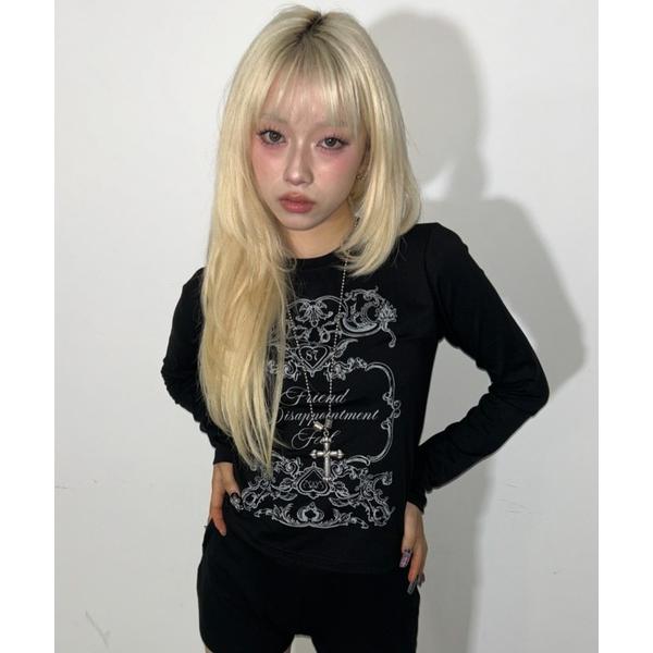 tシャツ レディース
