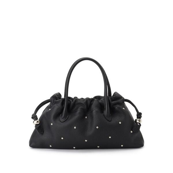 ハンドバッグ Chou chou Studs（シュシュ スタッズ）S