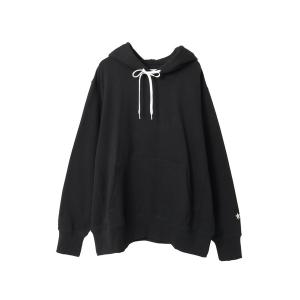パーカー STANDARD SWEAT HOODIE レディース メンズ