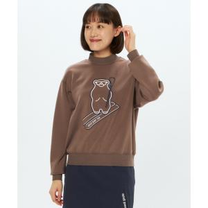 トレーナー スウェット マシュマロスウェット トレーナー（レディース） レディース