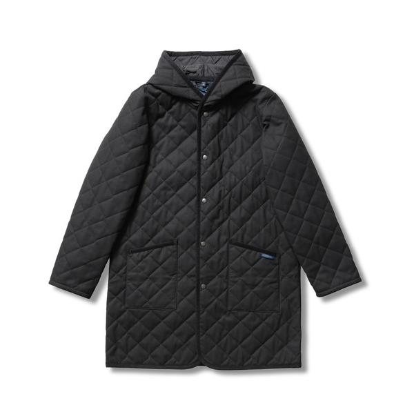 モッズコート コート LAVENHAM BRUNDON メンズ レディース