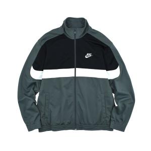 ジャージ 「USED」Y2K NIKE ジャージ トラックジャケット メンズ レディース