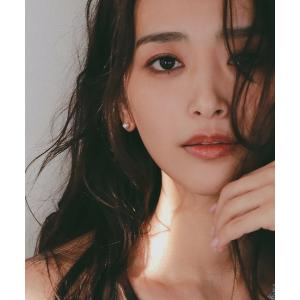 ピアス ミニマルスタッドシルバー925ピアス レディース