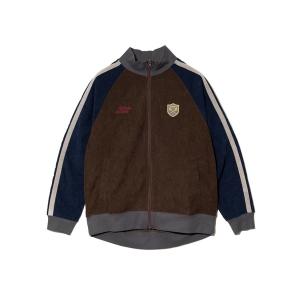 ジャージ CUBE SUGAR/キューブシュガー　ストレッチツイル トラックJK レディース