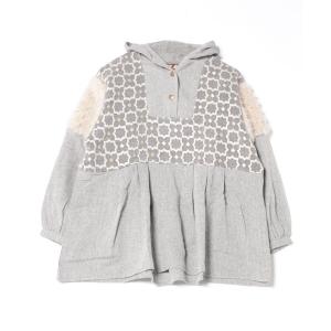 「チャイハネ」ミナティフードトップス レディース