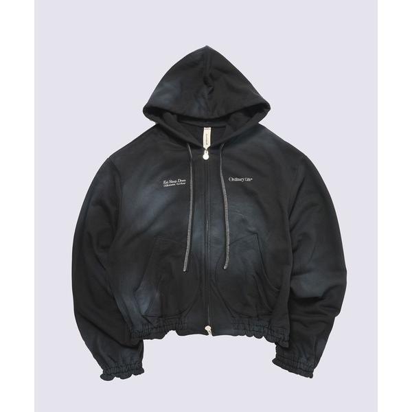 パーカー 「SHINYAKOZUKA/シンヤコズカ」別注 ORDINARY OLD STYLE ZI...