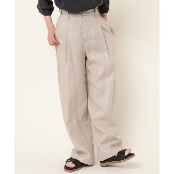 「RNA-N」 イージーパンツ MEDIUM キナリ レディース