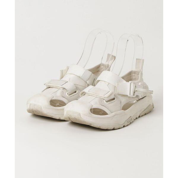 「CONVERSE」 サンダル 5 ホワイト メンズ