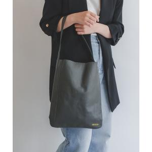 「DEVICE+」 2WAYバッグ FREE グレー メンズ