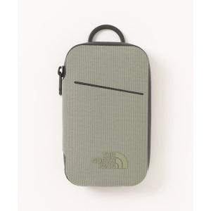 「THE NORTH FACE」 キーケース FREE ストーン メンズ