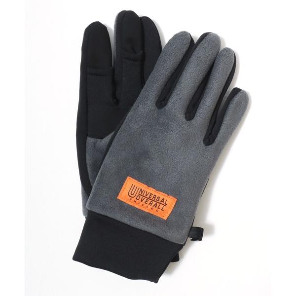 手袋 UNIVERSAL OVERALL/ユニバーサルオーバーオール THERMOLITE 保温 防...