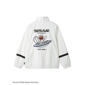 ブルゾン アウター 「MARS COLLECTION」トラックジャケット レディース