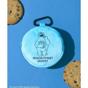 ポーチ 「VINTAGE SKETCH」刺繍ポーチチャーム レディース メンズ