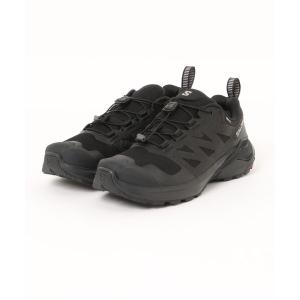 スニーカー 「SALOMON」X-ADVETURE GTX レディース