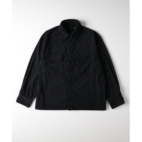 ミリタリージャケット モッズコート