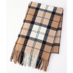 マフラー Barbour/バブアー HAILESTARTAN SCARF メンズ レディース