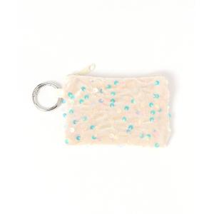 Port（ポート） ポーチ クリア がま口 ミニ ポーチ レディース メンズ