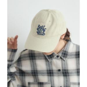 帽子 ハット ウォッシュキャップ レディース