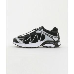 サロモン salomon スニーカー 「国内EXCLUSIVE」「Salomon」XT-WHISPER スニーカー メンズ