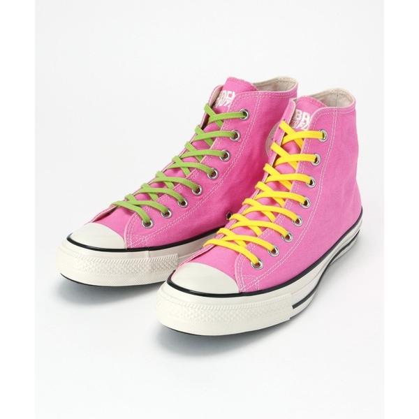 スニーカー ALL STAR AGED HB HI / BACK TO THE FUTURE メンズ