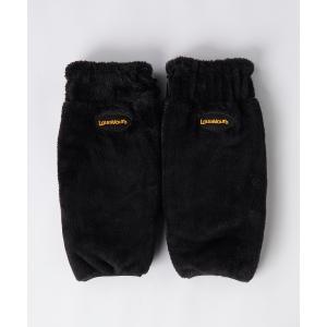 レッグウォーマー 「Loudmouth/ラウドマウス」レディースリバーシブルレッグウォーマー　ゴルフ レディース