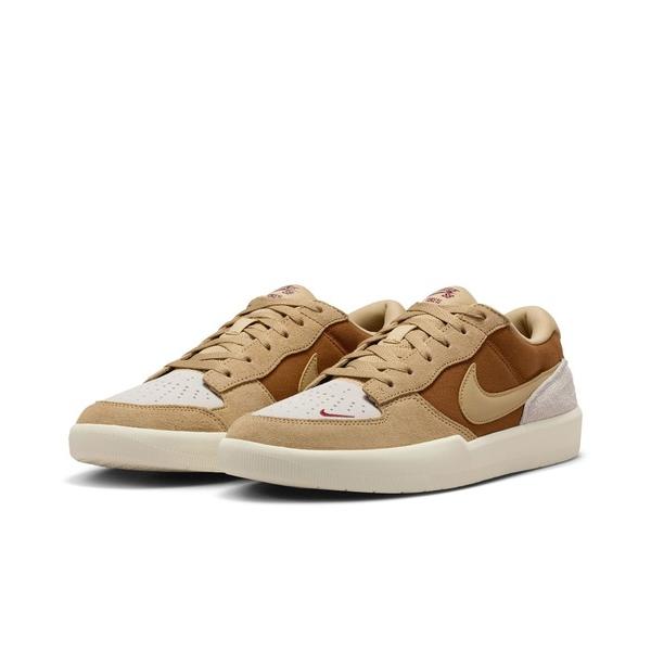 スニーカー NIKE SB/ナイキエスビー スケシュー NIKE SB FORCE 58 DV547...