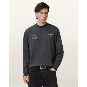 tシャツ KINDRED OVERSIZED GRAPHIC T-SHIRT | KINDRED オーバーサイズ グラフィック Tシャツ メンズ