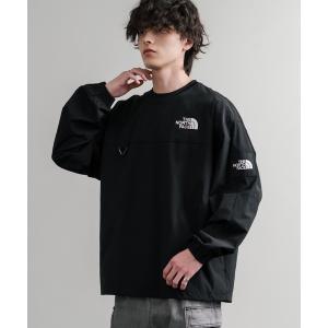tシャツ 日本未展開モデル THE NORTH FACE ザ・ノースフェイス WHITE LABEL ホワイトレーベル TNF ALBANY EX C