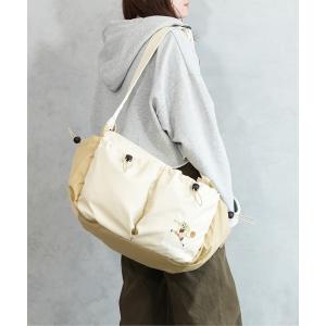 ショルダーバッグ 「SPONGEBOB/スポンジボブ」 ×SPALDING ショルダーバッグ メンズ レディース