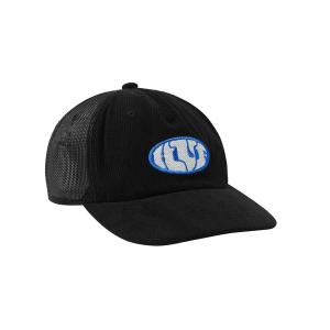 HUF（ハフ） キャップ 帽子 HUF X J DILLA WASHED SNAPBACK HAT メンズ