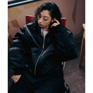 HUF（ハフ） コート ジャケット STRETCH LOGO CHORE SHACKET メンズ