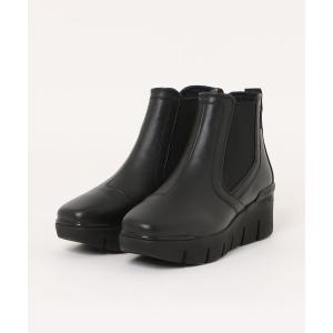 SLOBE IENA（スローブイエナ） ショートブーツ 24.5cm ブラック