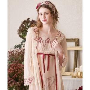 「ジュエリー」 カーディガン