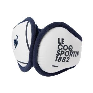 耳当て イヤーマフ 「le coq sportif GOLF」イヤーウォーマー ゴルフ メンズ レディース