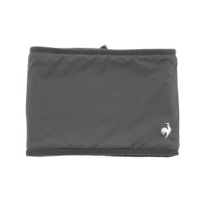 ネックウォーマー スヌード 「le coq sportif GOLF」「HEATNAVI」ネックウォーマー ゴルフ メンズ レディース