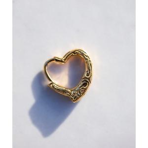 MINI Open Heart ピアス ハワイアンジュエリーの買取情報