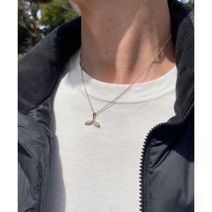 クジラの尾オパールネックレスの買取情報