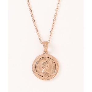 Irieコインネックレス サージカルステンレスの買取情報