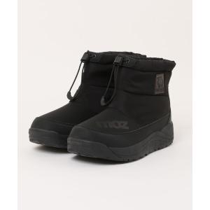 ブーツ 「MOZ」メンズ　ダウンブーツ メンズ