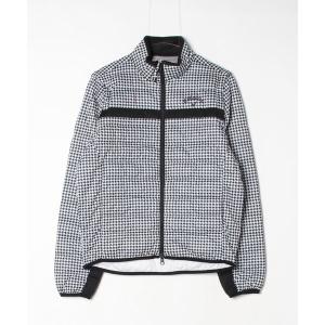 コート ジャケット キャロウェイ Callaway スターストレッチ袖取り外し中綿ブルゾン メンズ